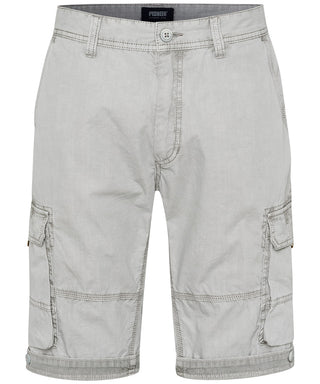 PIONEER COLLIN Cargo-Shorts - Driftwood Mist - 13481 5002.9014