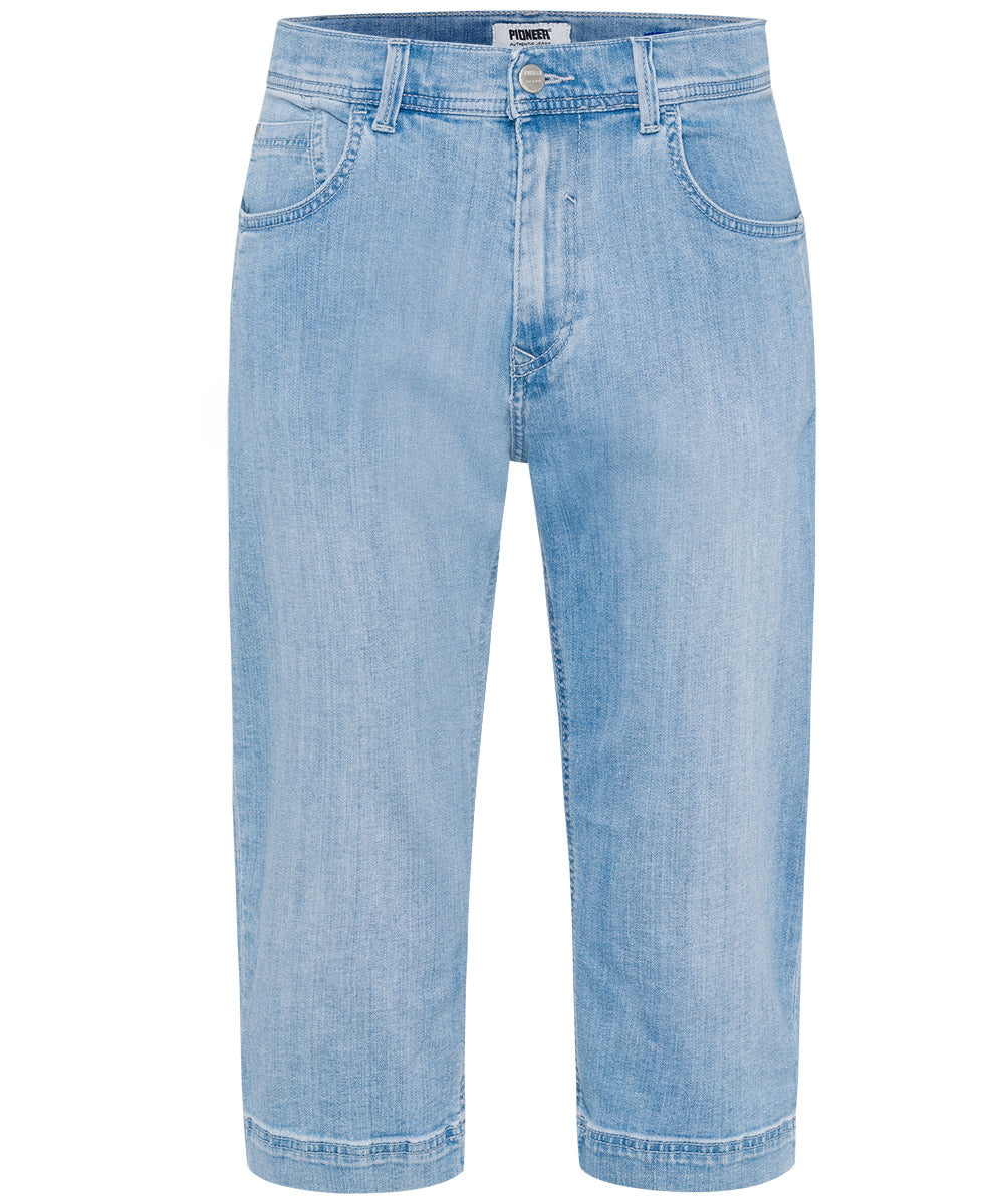 PIONEER Bill Jeans - Light Shore Blue - 13601 6710.6852