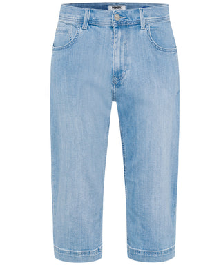 PIONEER Bill Jeans - Light Shore Blue - 13601 6710.6852