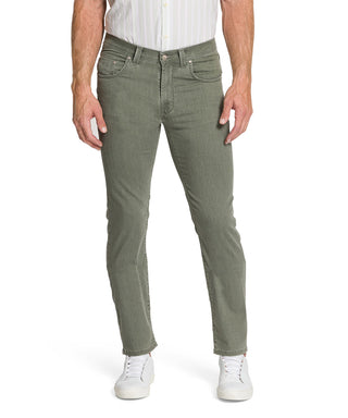 PIONEER Rando Five Pocket - Moss Drift Green - 16801 6615.5831