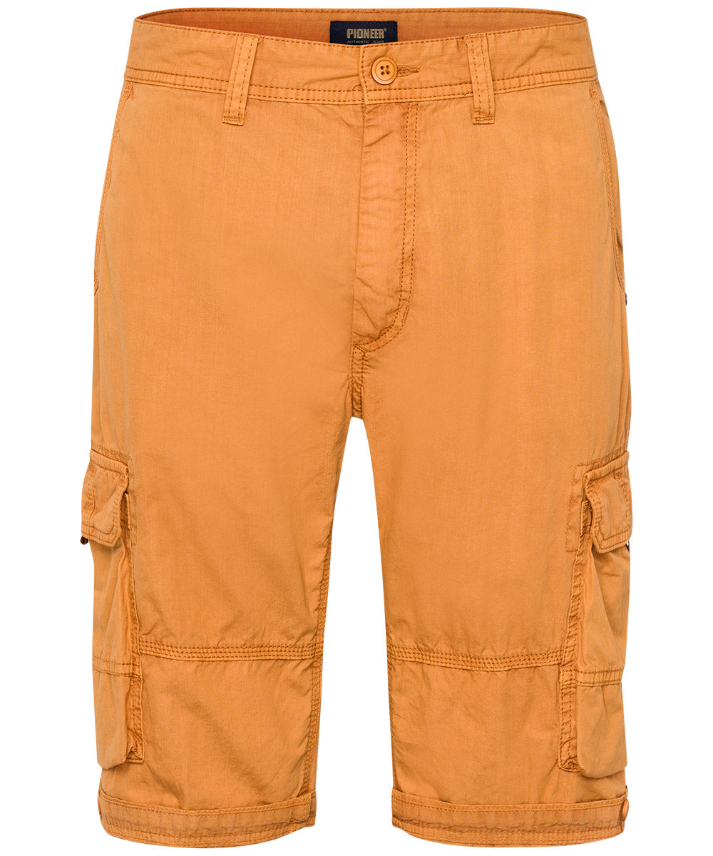PIONEER COLLIN Cargo Shorts - Sunbaked Honey - 13481 5002.3106 von Pioneer