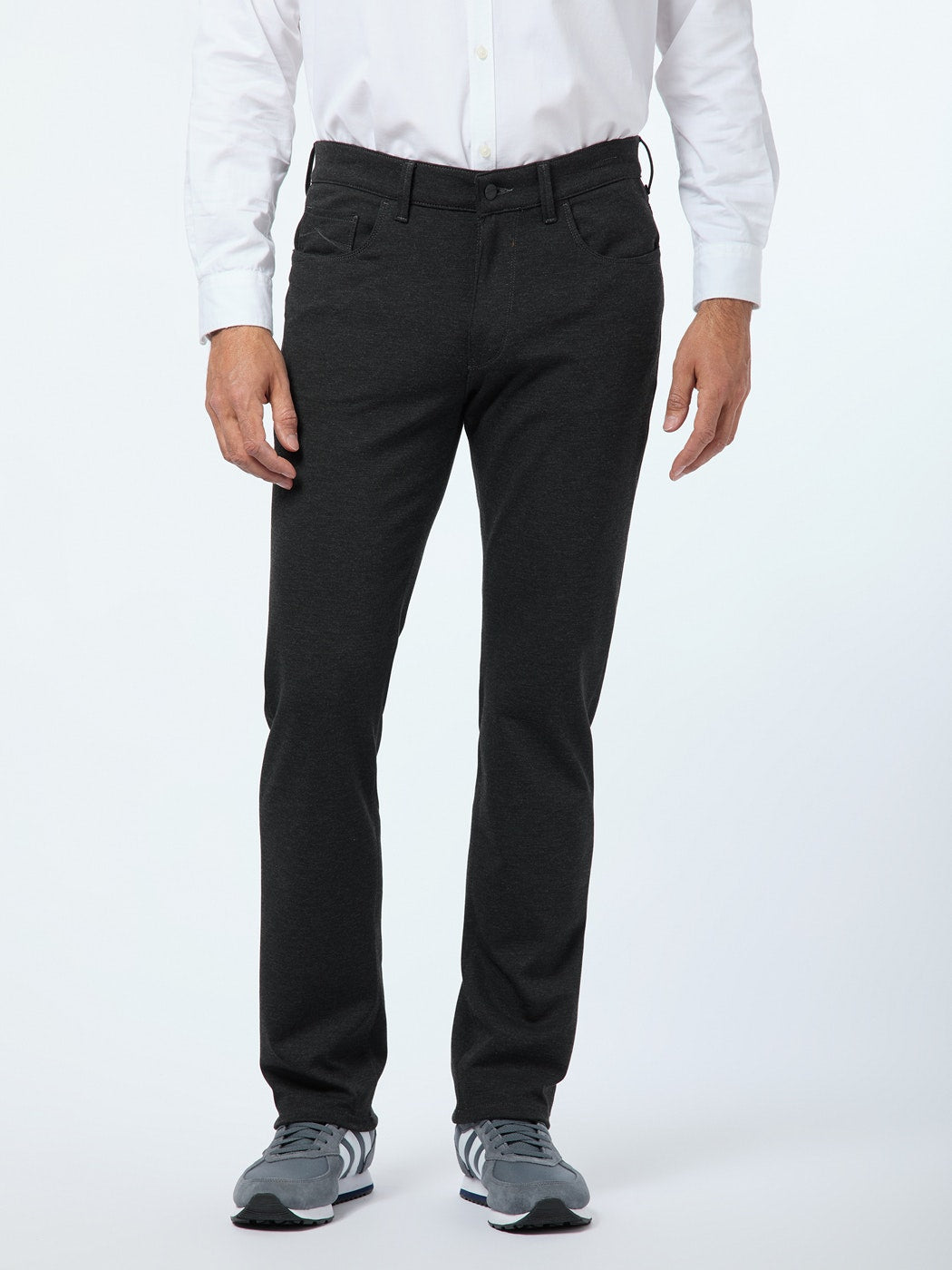 PIONEER RANDO MEGAFLEX Five-Pocket Hose - Night Ink Grey - 1653 3564.12