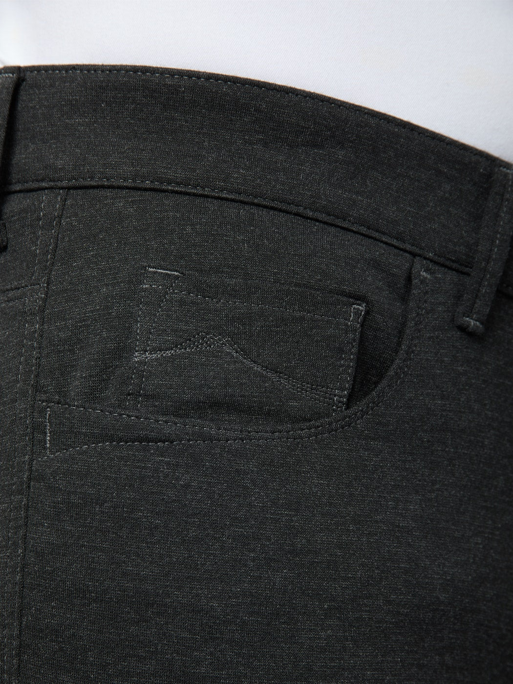 PIONEER RANDO MEGAFLEX Five-Pocket Hose - Night Ink Grey - 1653 3564.12 von Pioneer