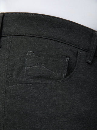 PIONEER RANDO MEGAFLEX Five-Pocket Hose - Night Ink Grey - 1653 3564.12