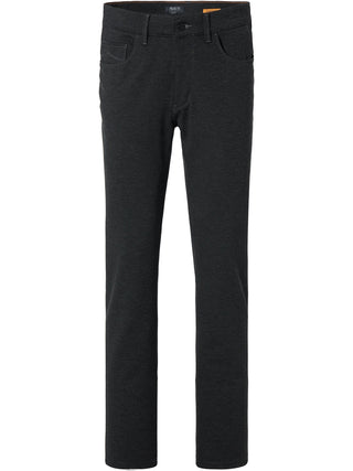 PIONEER RANDO MEGAFLEX Five-Pocket Hose - Night Ink Grey - 1653 3564.12