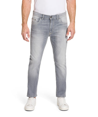 PIONEER RANDO MEGAFLEX Five Pocket - Glacier Mist Grey - 16541 6647.9837