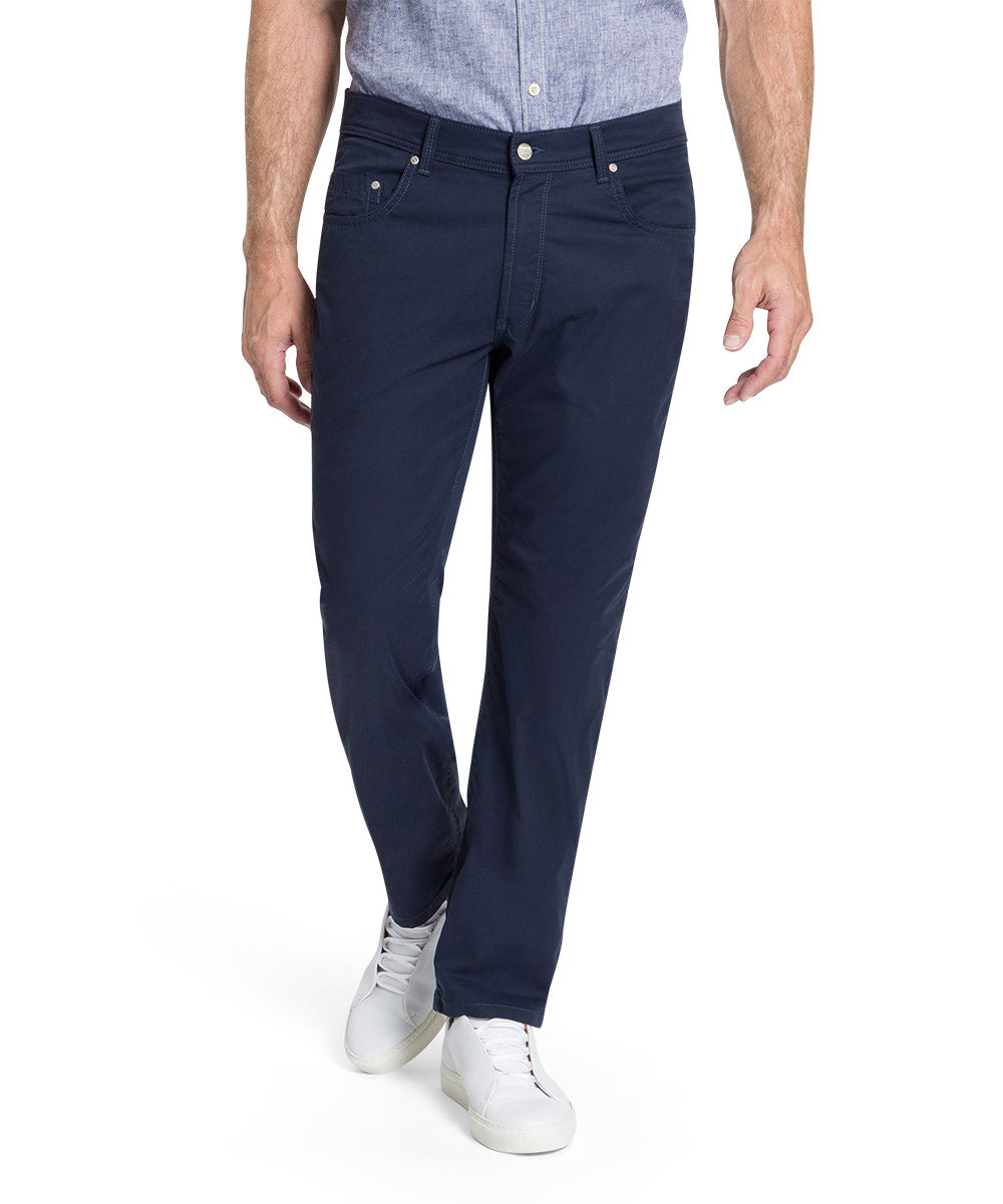 PIONEER Rando Five Pocket - Midnight Navy - 16801 5531.6000 von Pioneer