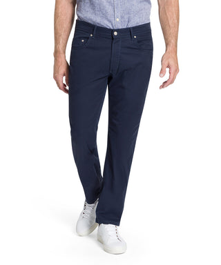 PIONEER Rando Five Pocket - Midnight Navy - 16801 5531.6000