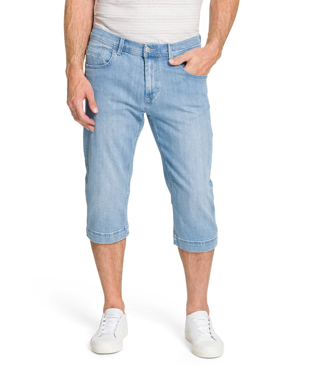 PIONEER Bill Jeans - Light Shore Blue - 13601 6710.6852