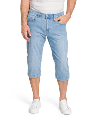 PIONEER Bill Jeans - Light Shore Blue - 13601 6710.6852