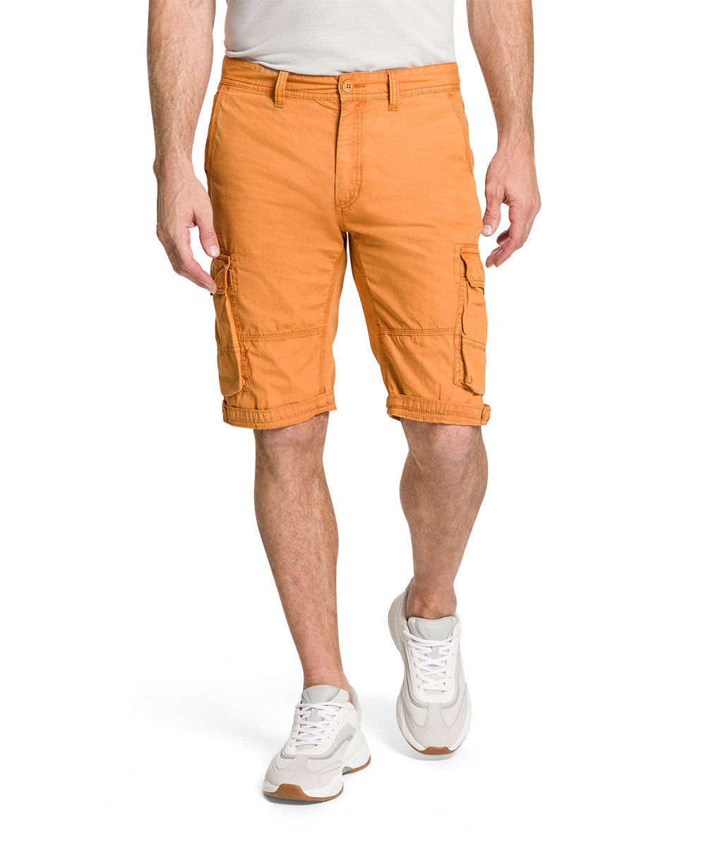 PIONEER COLLIN Cargo Shorts - Sunbaked Honey - 13481 5002.3106