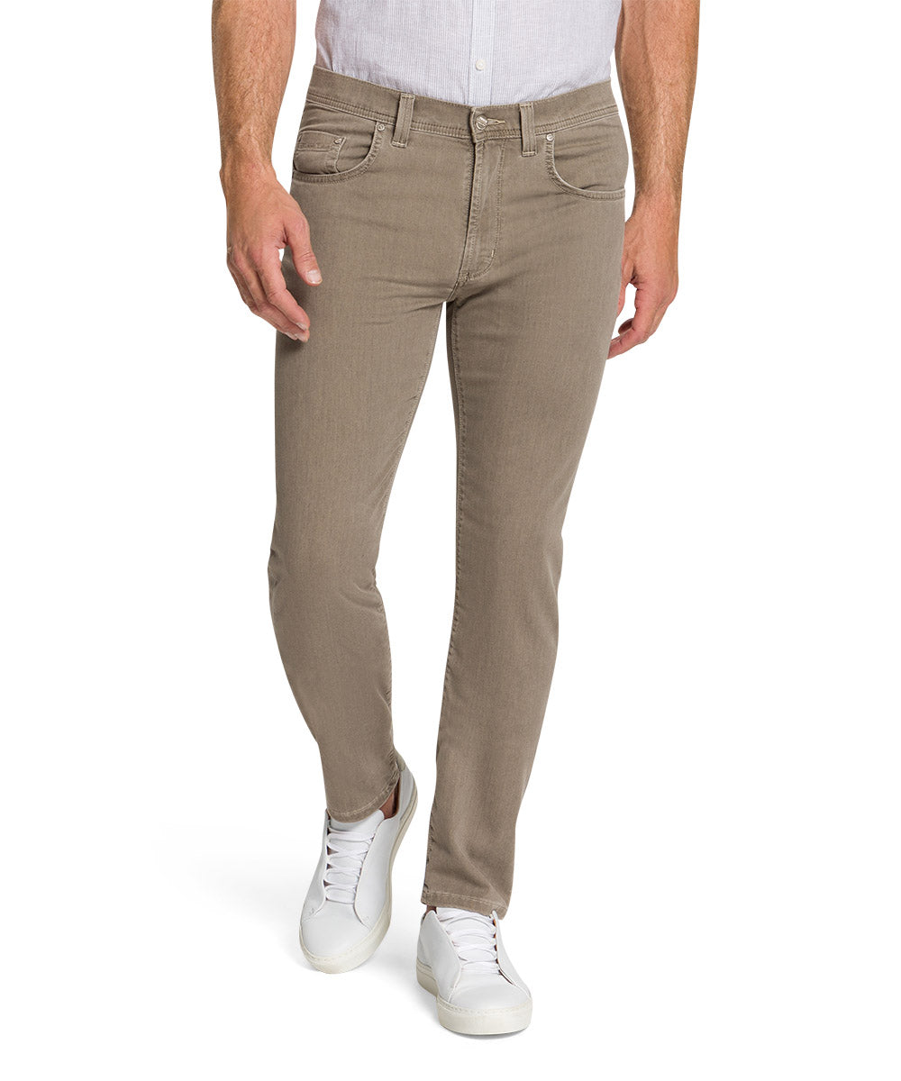 PIONEER Rando Five Pocket - Desert Drift Stone - 16801 6615.8841 von Pioneer