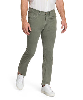 PIONEER Rando Five Pocket - Moss Drift Green - 16801 6615.5831