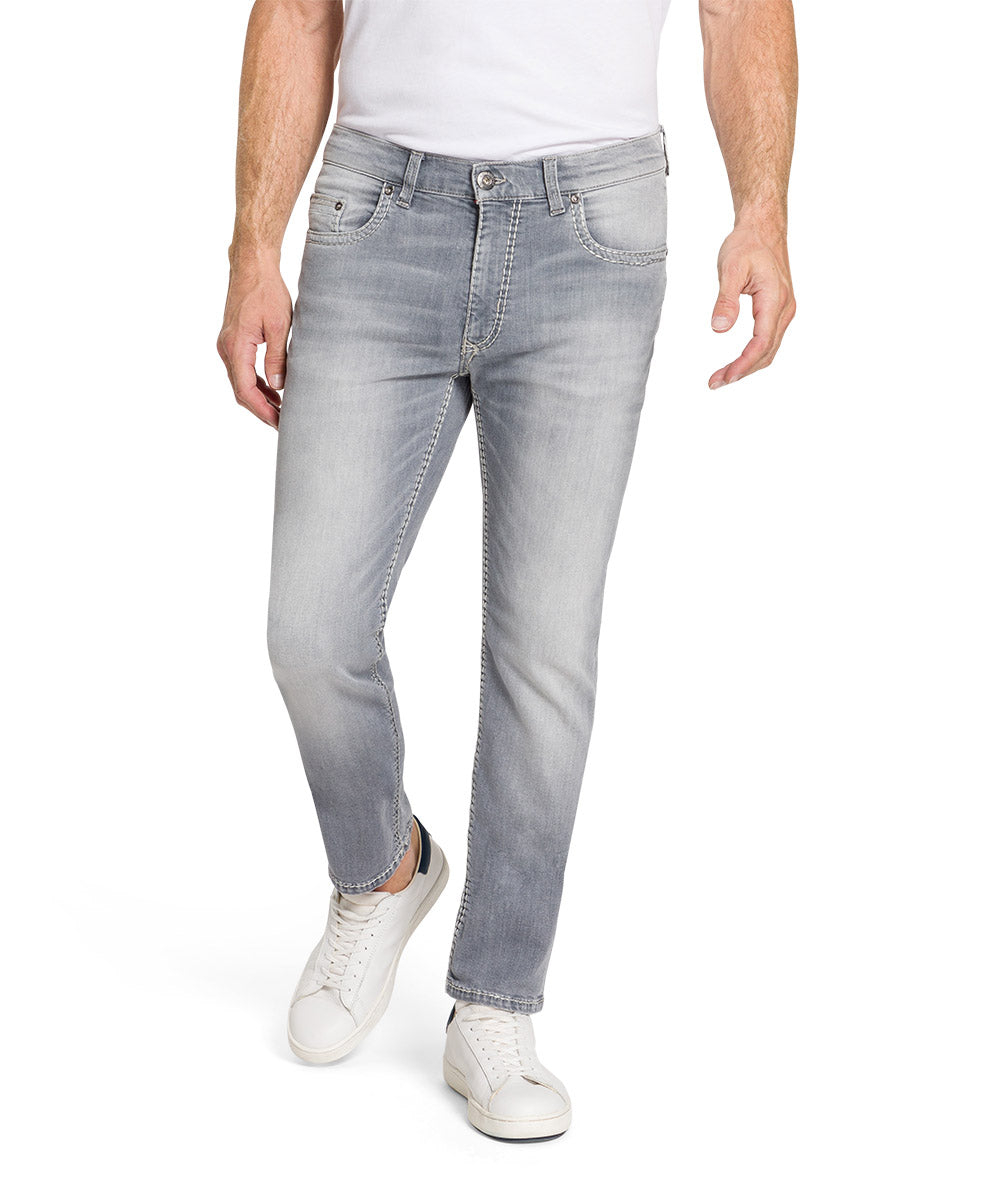 PIONEER RANDO MEGAFLEX Five Pocket - Glacier Mist Grey - 16541 6647.9837 von Pioneer