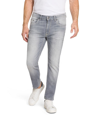 PIONEER RANDO MEGAFLEX Five Pocket - Glacier Mist Grey - 16541 6647.9837
