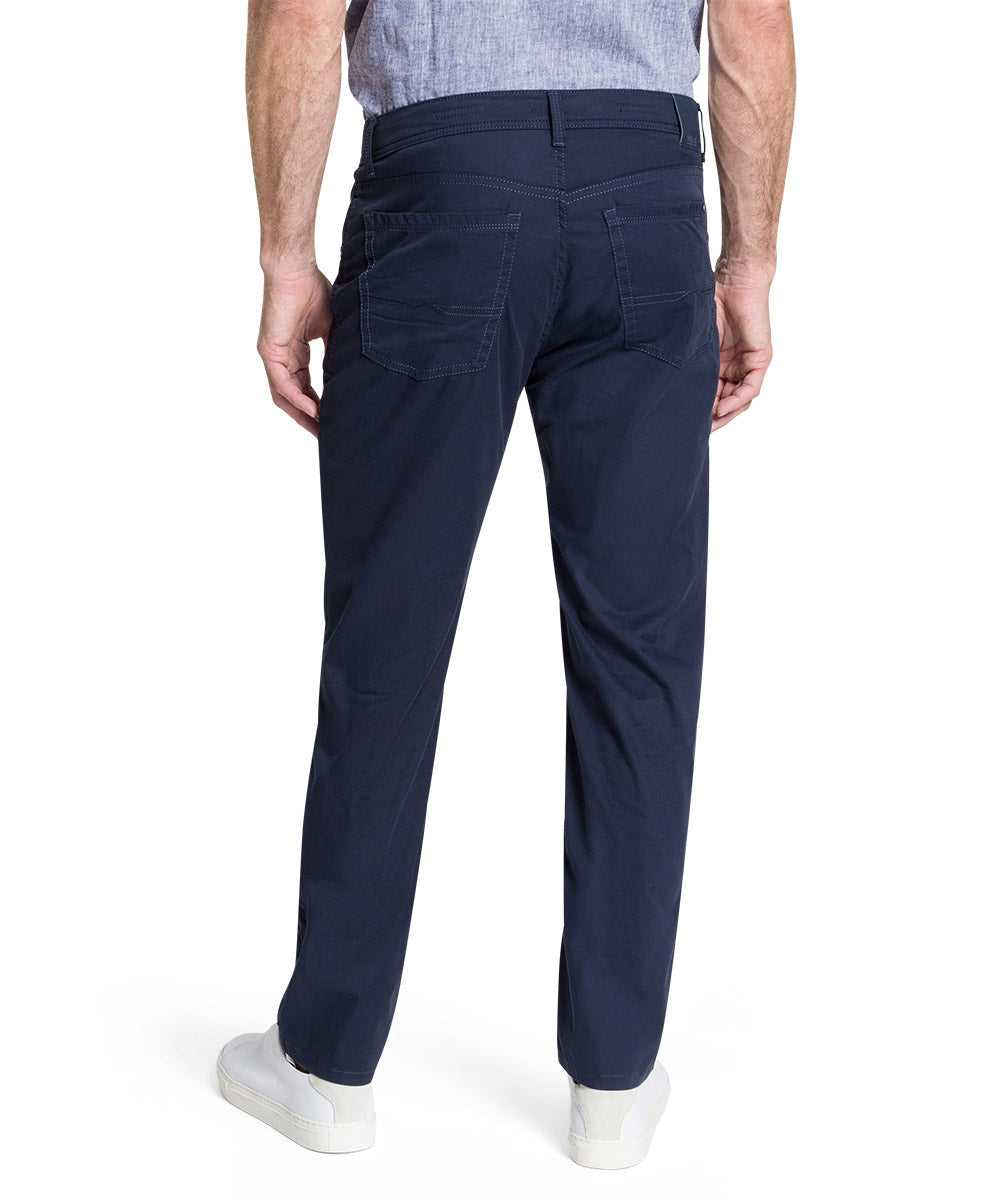 PIONEER Rando Five Pocket - Midnight Navy - 16801 5531.6000 von Pioneer