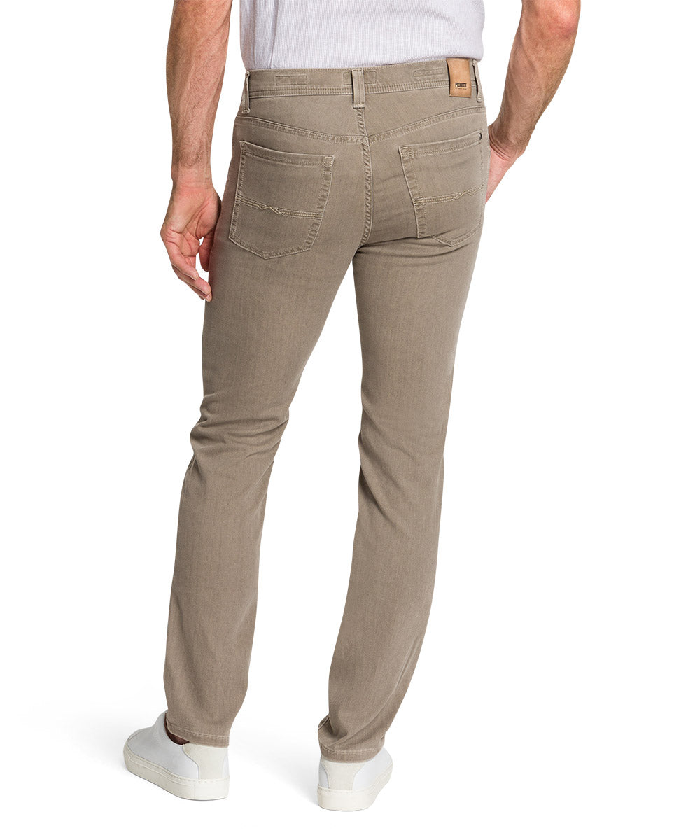 PIONEER Rando Five Pocket - Desert Drift Stone - 16801 6615.8841 von Pioneer