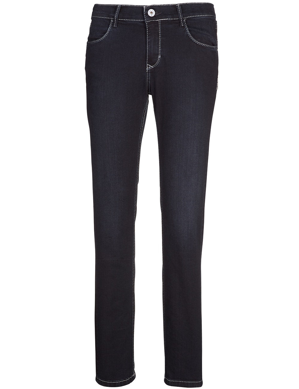 PIONEER Sally Five Pocket - Midnight Indigo - 3290 9107.333