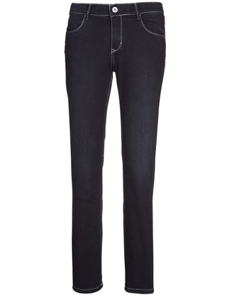 PIONEER Sally Five Pocket - Midnight Indigo - 3290 9107.333