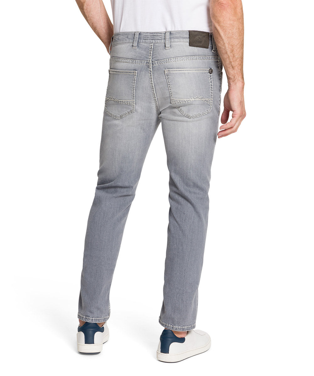 PIONEER RANDO MEGAFLEX Five Pocket - Glacier Mist Grey - 16541 6647.9837 von Pioneer