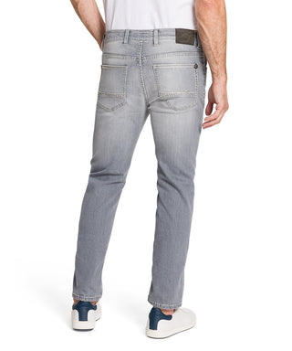 PIONEER RANDO MEGAFLEX Five Pocket - Glacier Mist Grey - 16541 6647.9837