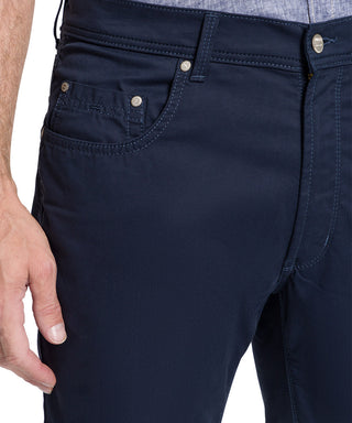 PIONEER Rando Five Pocket - Midnight Navy - 16801 5531.6000