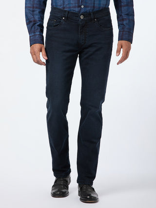 PIONEER Rando Five Pocket - Midnight Coast Indigo - 1654 9761.422