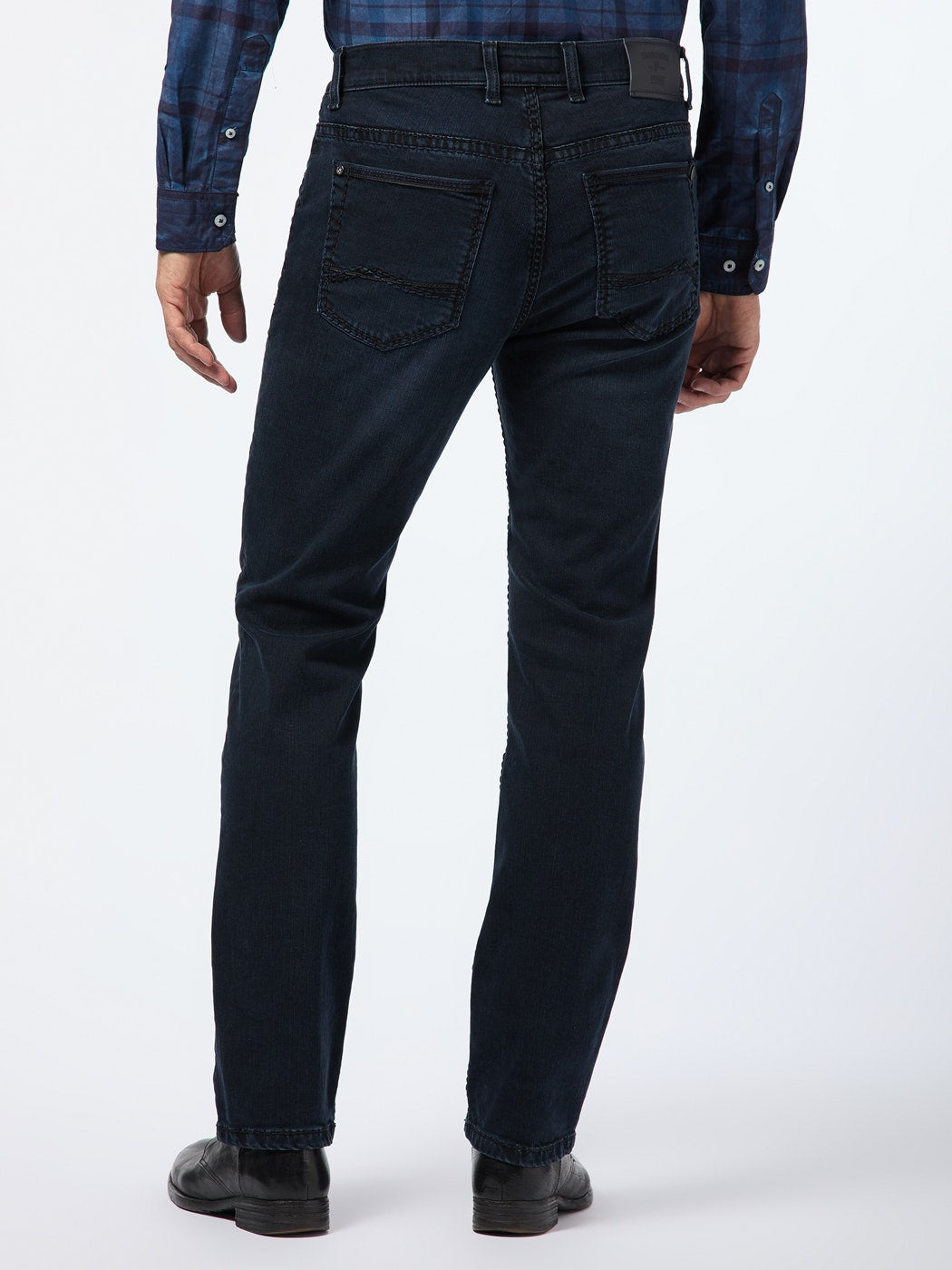 PIONEER Rando Five Pocket - Midnight Coast Indigo - 1654 9761.422 von Pioneer