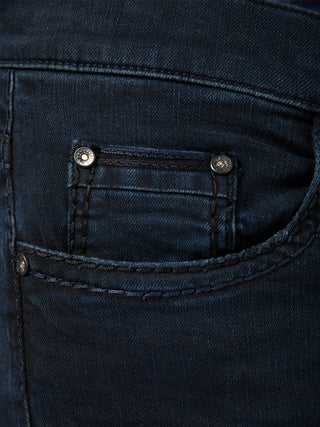 PIONEER Rando Five Pocket - Midnight Coast Indigo - 1654 9761.422