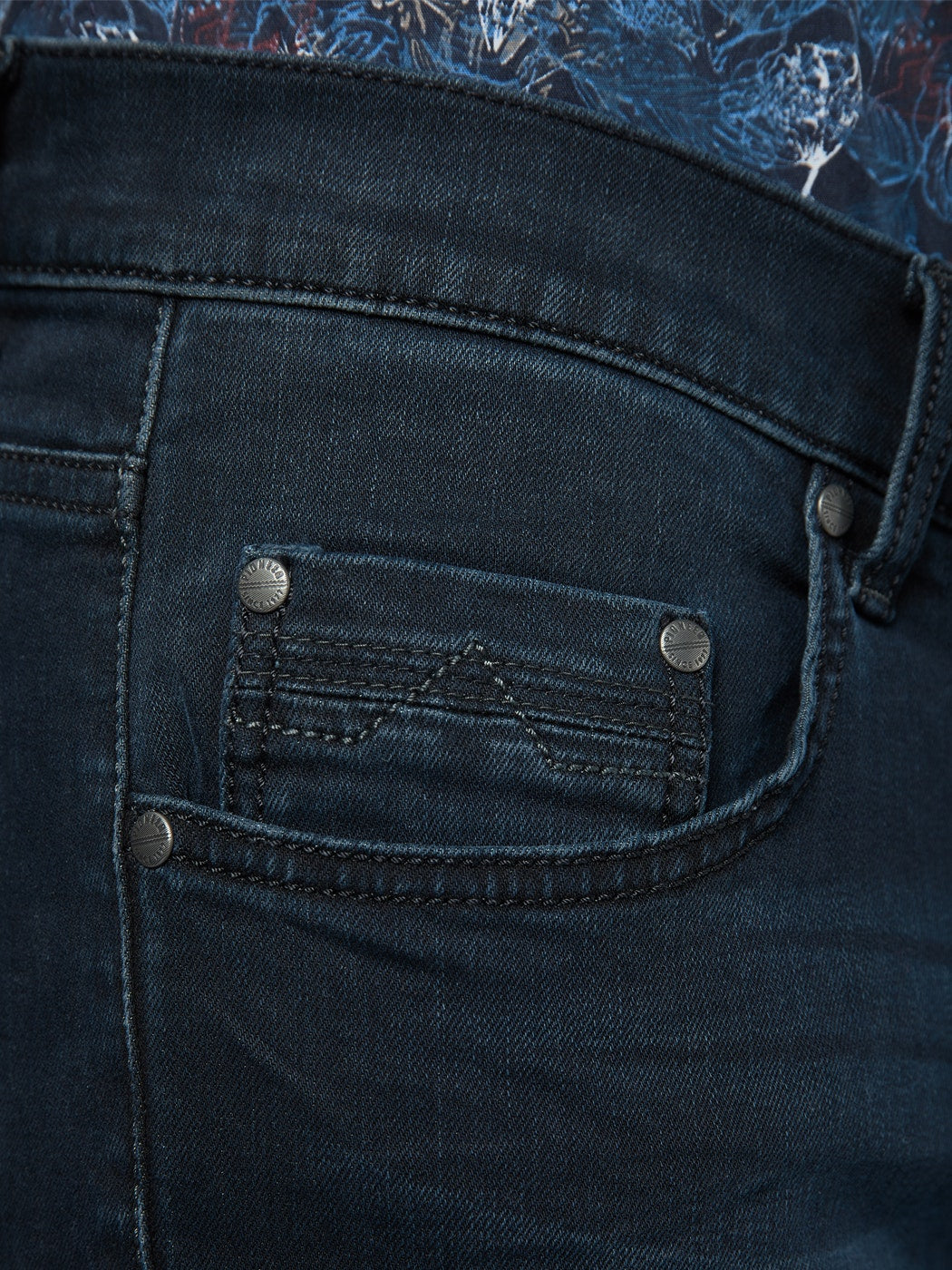 PIONEER RANDO MEGAFLEX - Midnight Indigo - 1674 9761.440 von Pioneer