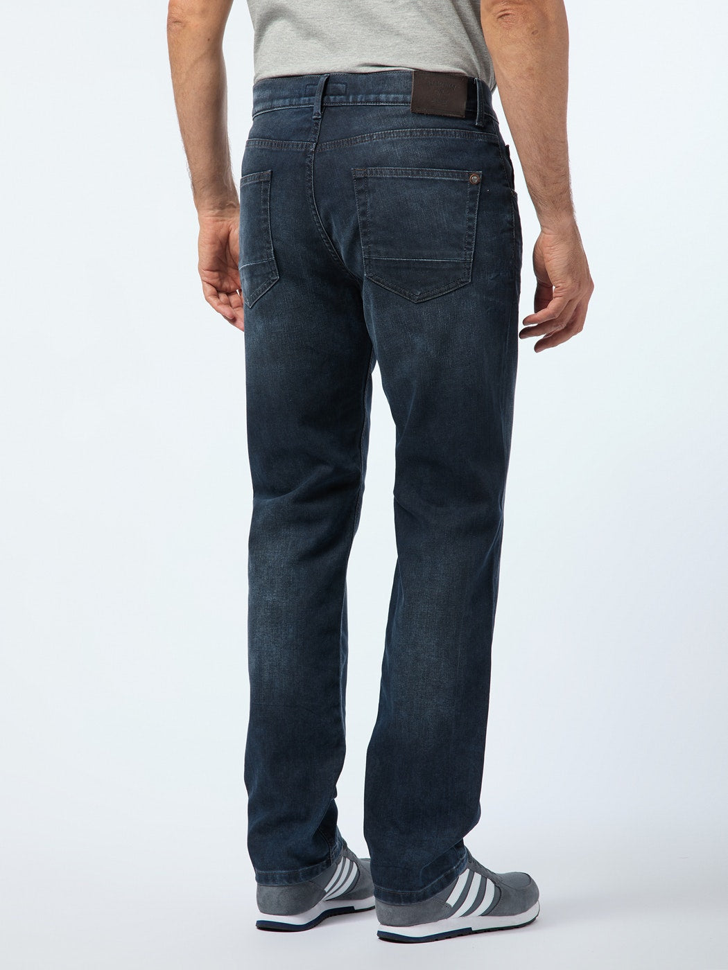 PIONEER River Five-Pocket - Midnight Indigo Used - 1673 9771.443 von Pioneer