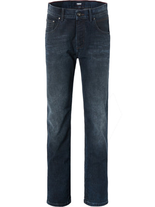PIONEER River Five-Pocket - Midnight Indigo Used - 1673 9771.443