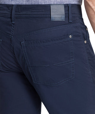 PIONEER Rando Five Pocket - Midnight Navy - 16801 5531.6000