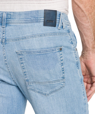 PIONEER Bill Jeans - Light Shore Blue - 13601 6710.6852