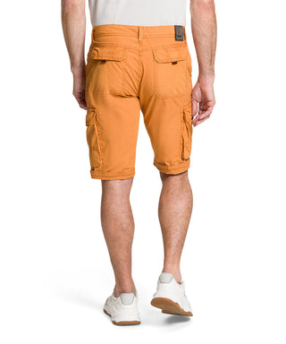 PIONEER COLLIN Cargo Shorts - Sunbaked Honey - 13481 5002.3106