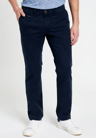 PIONEER Chino - Midnight Navy - 1228 3799.59