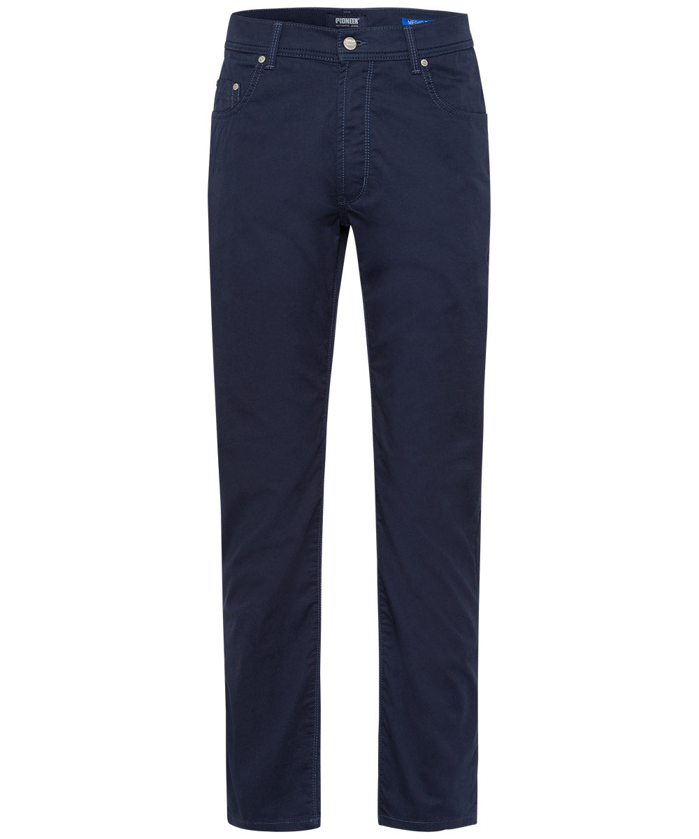 PIONEER Rando Five Pocket - Midnight Navy - 16801 5531.6000