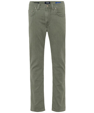 PIONEER Rando Five Pocket - Moss Drift Green - 16801 6615.5831