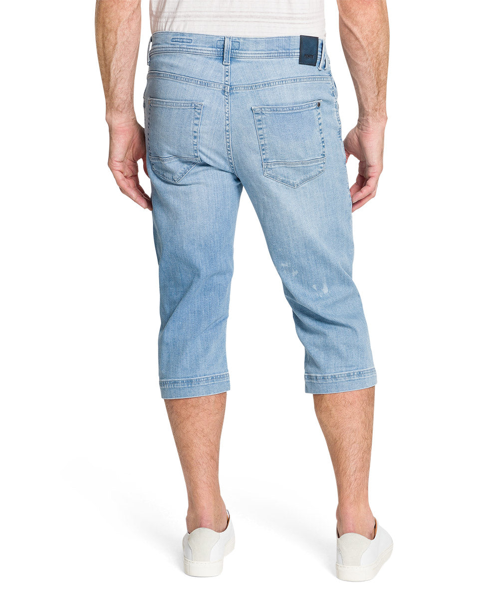 PIONEER Bill Jeans - Light Shore Blue - 13601 6710.6852 von Pioneer
