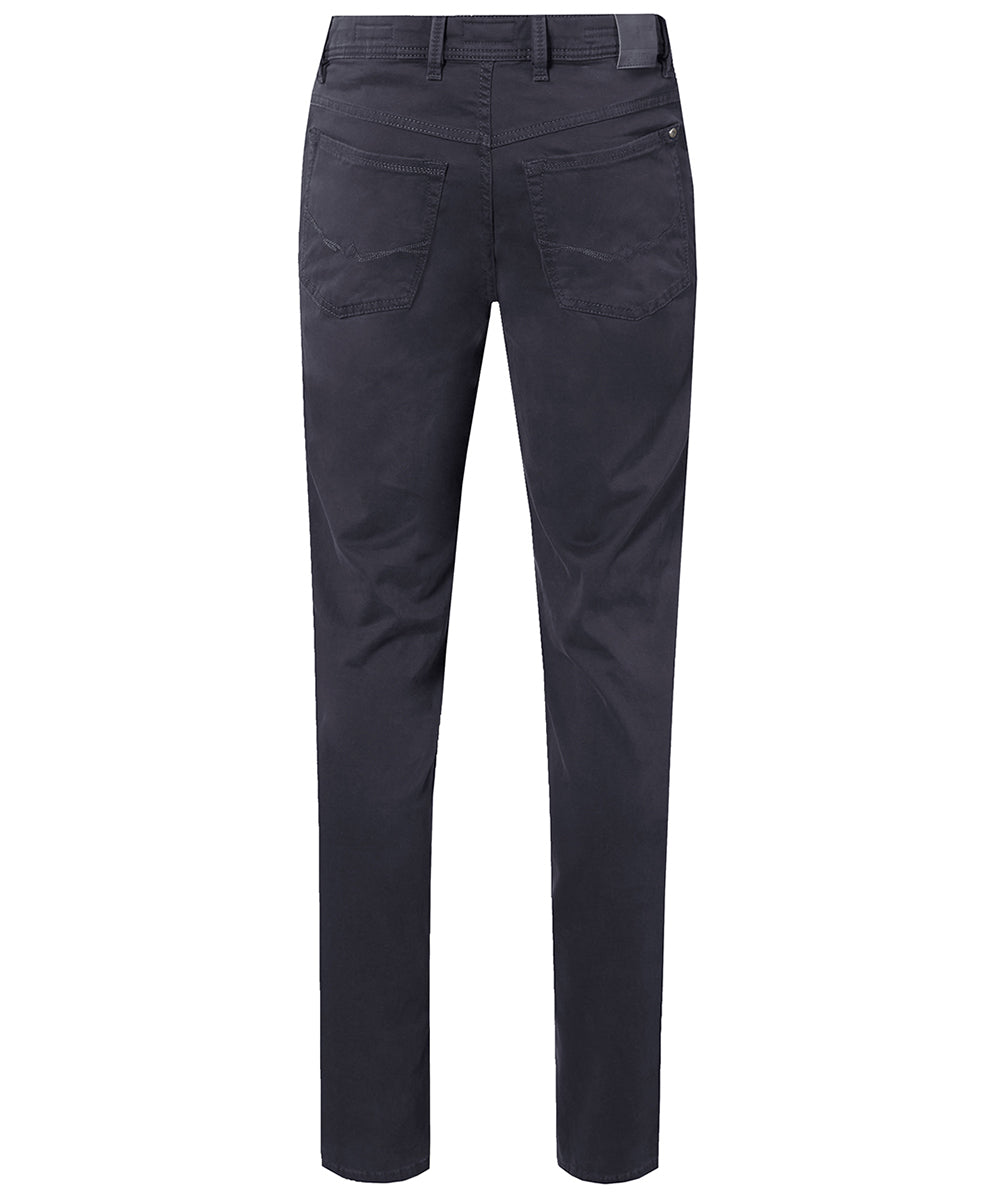 PIONEER Peter Five Pocket - Dark Atlantic Navy - 16000 5528.6307