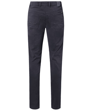 PIONEER Peter Five Pocket - Dark Atlantic Navy - 16000 5528.6307
