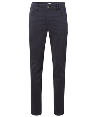 PIONEER Peter Five Pocket - Dark Atlantic Navy - 16000 5528.6307