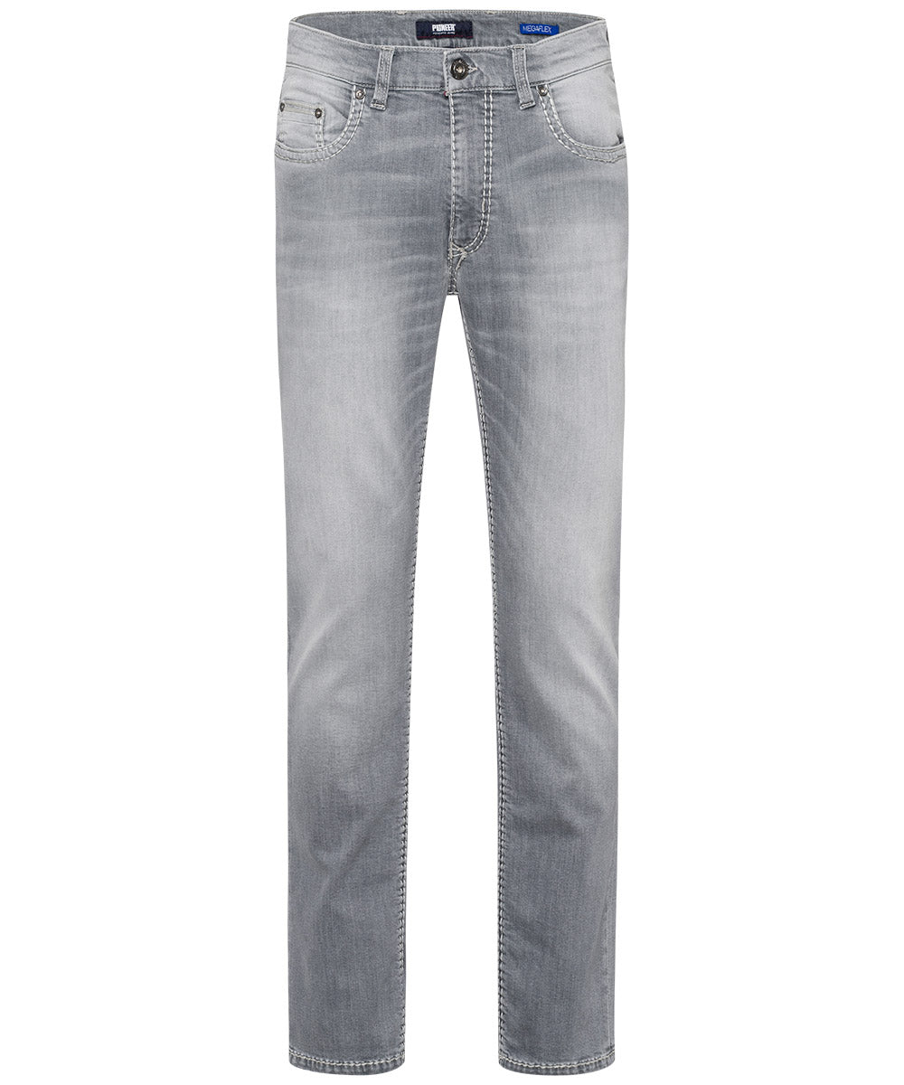 PIONEER RANDO MEGAFLEX Five Pocket - Glacier Mist Grey - 16541 6647.9837
