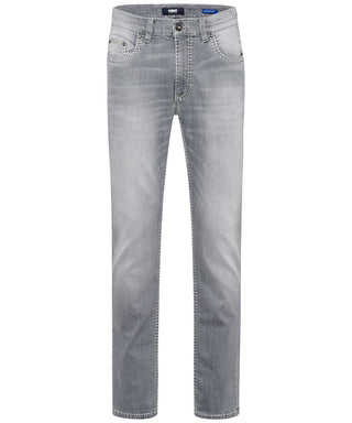 PIONEER RANDO MEGAFLEX Five Pocket - Glacier Mist Grey - 16541 6647.9837