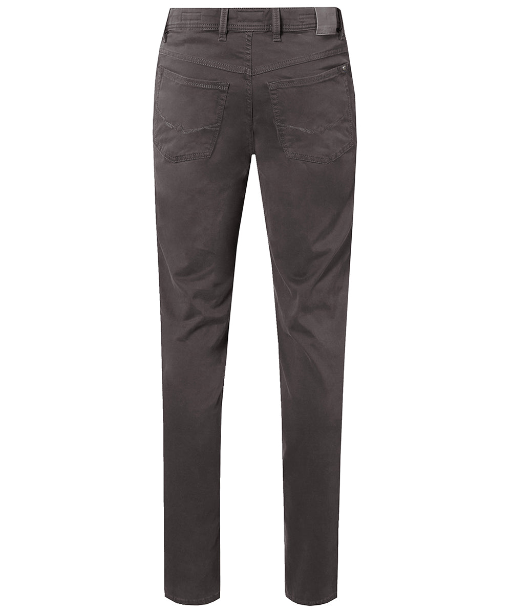 PIONEER PETER Five Pocket - Smoked Slate Grey - 16000 5528.9314