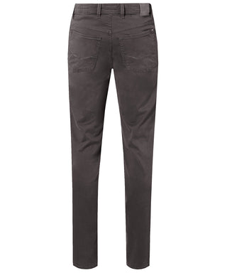 PIONEER PETER Five Pocket - Smoked Slate Grey - 16000 5528.9314