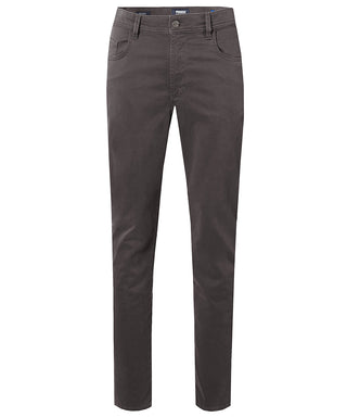 PIONEER PETER Five Pocket - Smoked Slate Grey - 16000 5528.9314