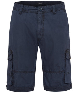 PIONEER Collin Cargo Shorts - Midnight Navy Wash - 13481 5002.6000