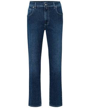 PIONEER Peter Five Pocket - Deep Tide Denim - 16000 6556.6822
