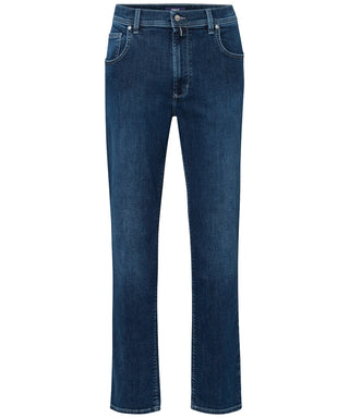 PIONEER Peter Five Pocket - Deep Tide Denim - 16000 6556.6822